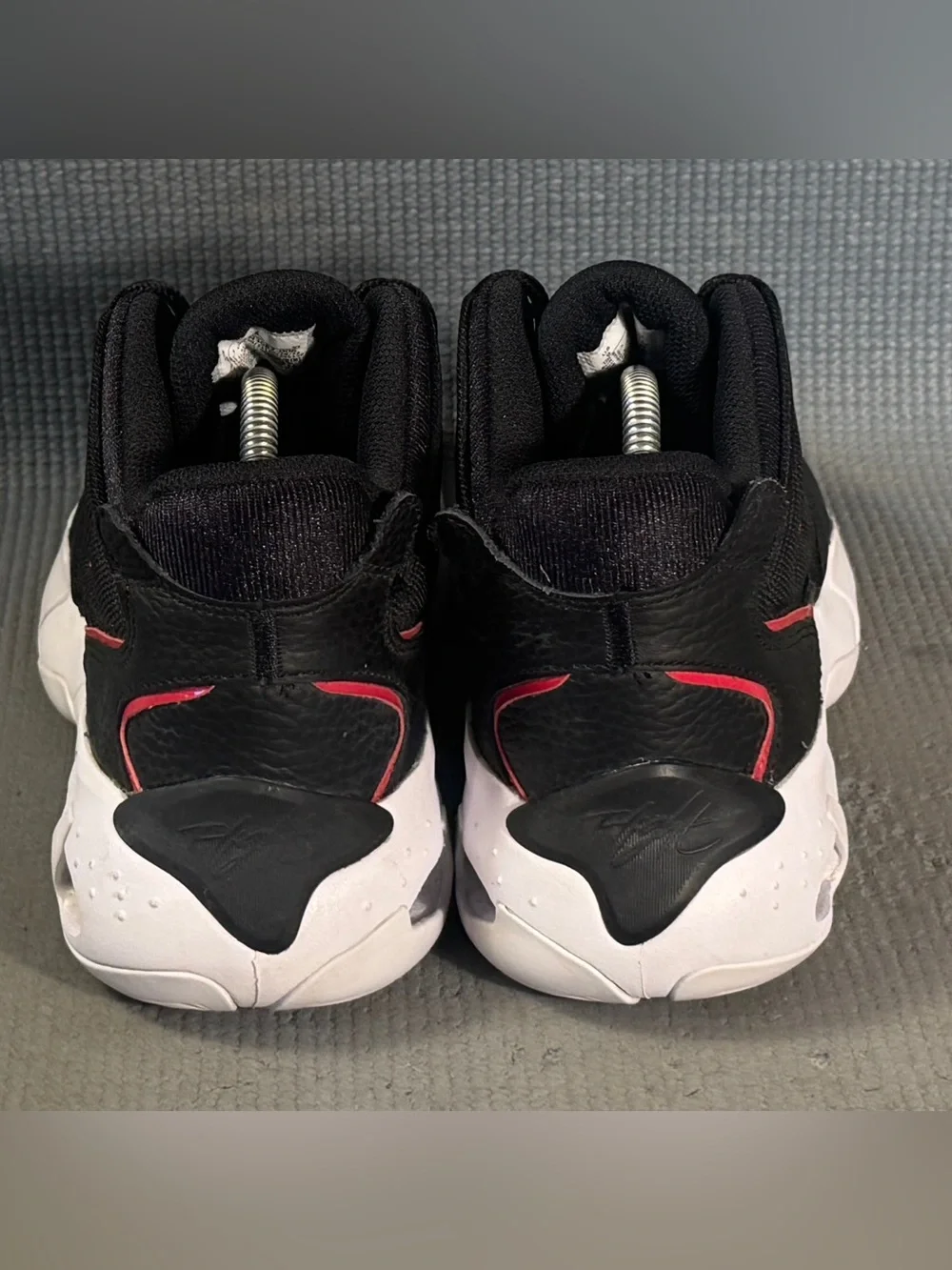Jordan nike air